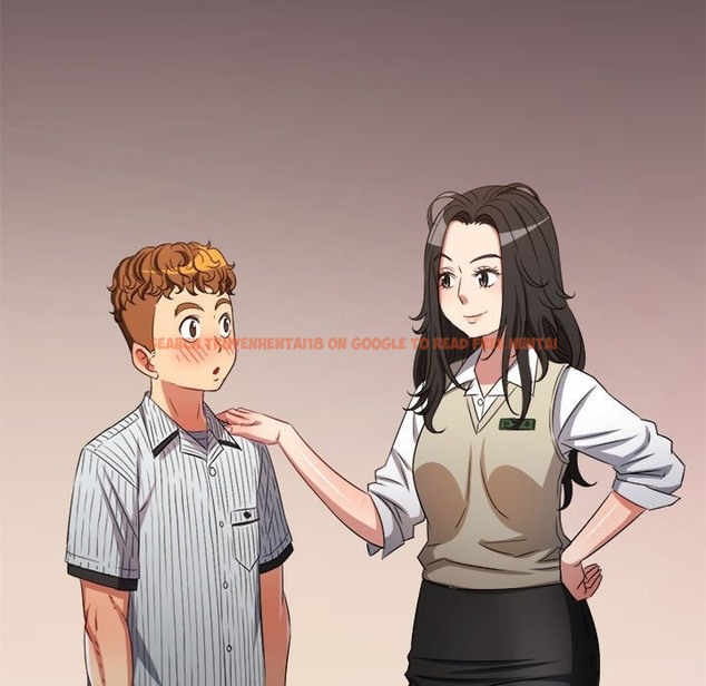 查看漫画惡女勾勾纏/難纏小惡女 - 第220話 - sayhentaiz.net中的2259496图片