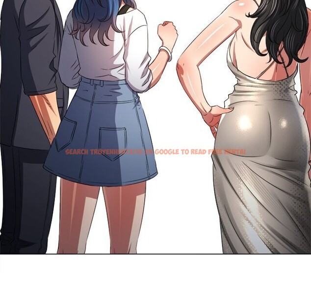 查看漫画惡女勾勾纏/難纏小惡女 - 第232話 - sayhentaiz.net中的2803920图片