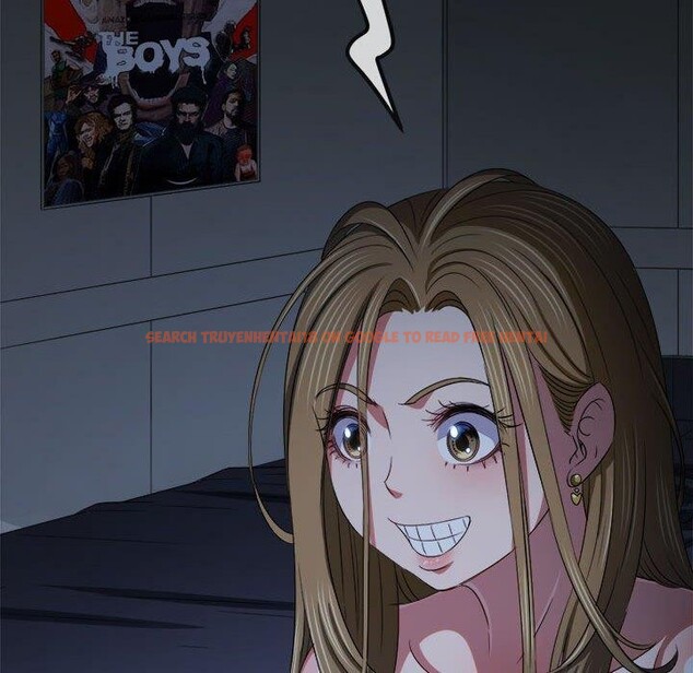 查看漫画惡女勾勾纏/難纏小惡女 - 第235話 - sayhentaiz.net中的2906955图片