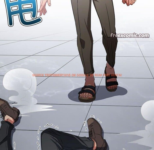 查看漫画惡女勾勾纏/難纏小惡女 - 第235話 - sayhentaiz.net中的2907142图片