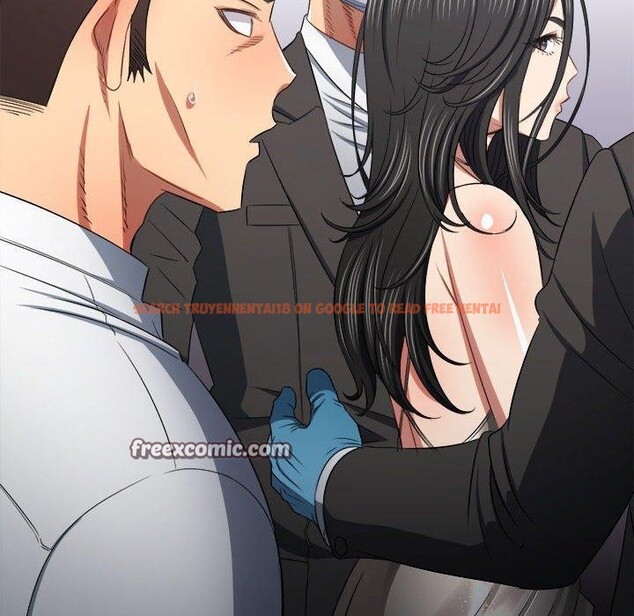 查看漫画惡女勾勾纏/難纏小惡女 - 第237話 - sayhentaiz.net中的2937105图片