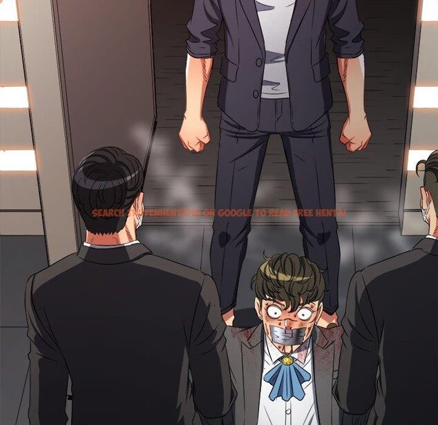 查看漫画惡女勾勾纏/難纏小惡女 - 第237話 - sayhentaiz.net中的2937265图片