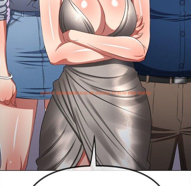 查看漫画惡女勾勾纏/難纏小惡女 - 第237話 - sayhentaiz.net中的2937282图片