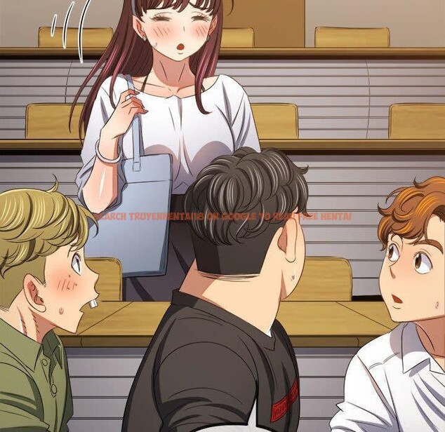 查看漫画惡女勾勾纏/難纏小惡女 - 第240話 - sayhentaiz.net中的3015232图片