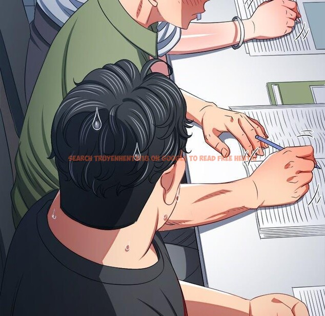 查看漫画惡女勾勾纏/難纏小惡女 - 第242話 - sayhentaiz.net中的3070198图片