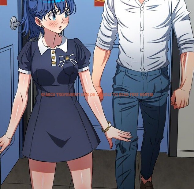 查看漫画惡女勾勾纏/難纏小惡女 - 第242話 - sayhentaiz.net中的3070277图片