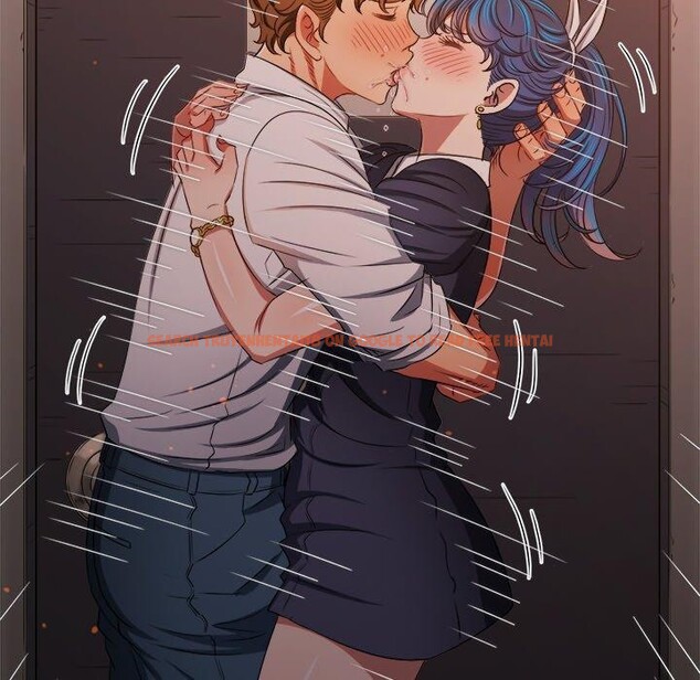 查看漫画惡女勾勾纏/難纏小惡女 - 第242話 - sayhentaiz.net中的3070284图片