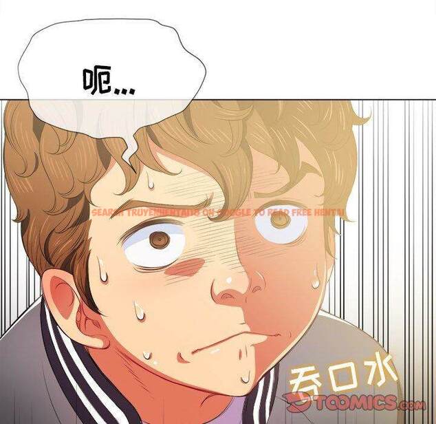 查看漫画惡女勾勾纏/難纏小惡女 - 第31話 - tymanga.com中的1431627图片