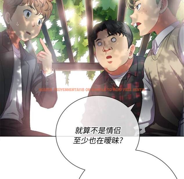 查看漫画惡女勾勾纏/難纏小惡女 - 第35話 - tymanga.com中的1432098图片