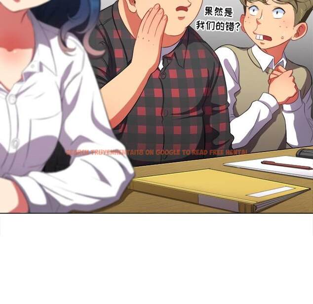 查看漫画惡女勾勾纏/難纏小惡女 - 第35話 - tymanga.com中的1432128图片