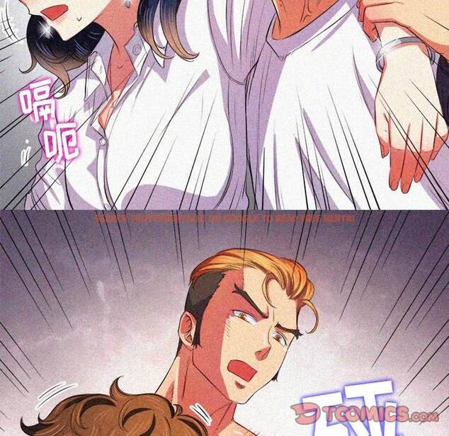 查看漫画惡女勾勾纏/難纏小惡女 - 第39話 - tymanga.com中的1432695图片
