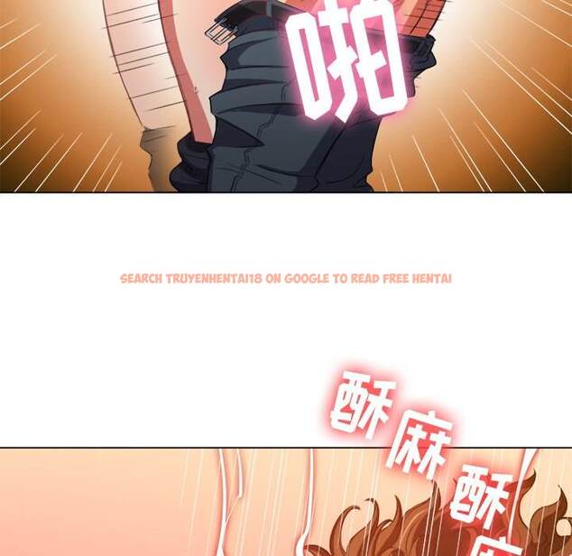 查看漫画惡女勾勾纏/難纏小惡女 - 第46話 - tymanga.com中的1433445图片