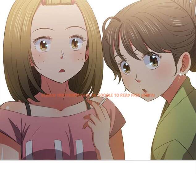 查看漫画惡女勾勾纏/難纏小惡女 - 第46話 - tymanga.com中的1433470图片
