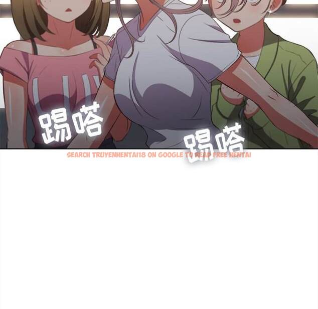查看漫画惡女勾勾纏/難纏小惡女 - 第46話 - tymanga.com中的1433472图片