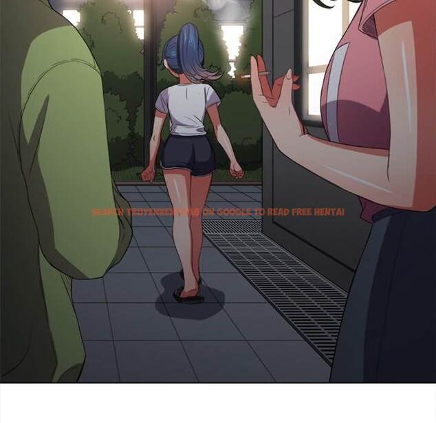 查看漫画惡女勾勾纏/難纏小惡女 - 第46話 - tymanga.com中的1433474图片