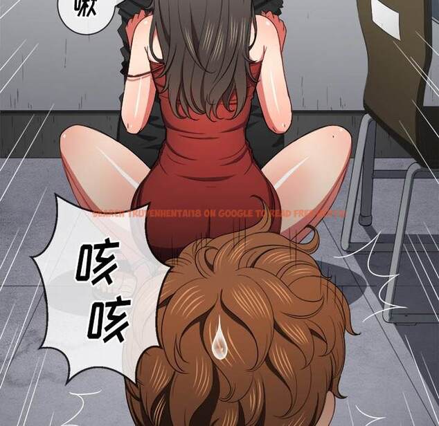 查看漫画惡女勾勾纏/難纏小惡女 - 第47話 - tymanga.com中的1433635图片