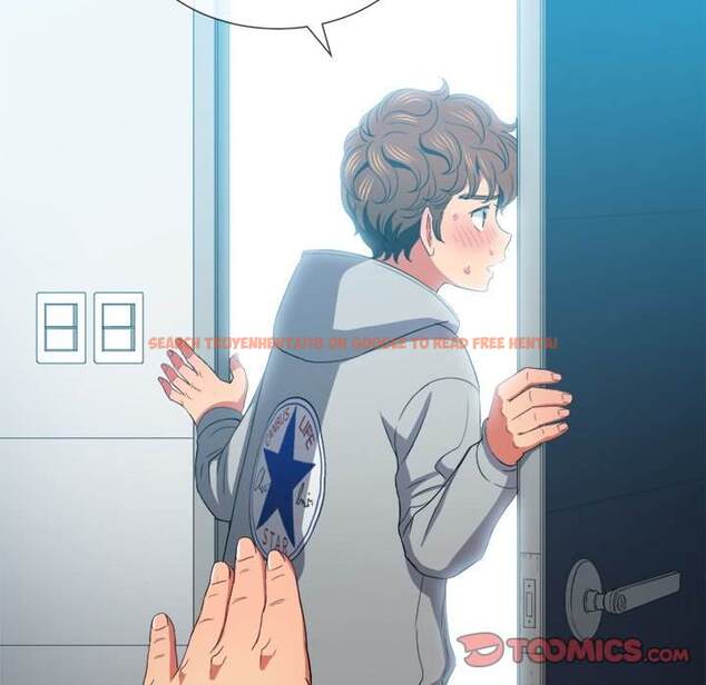 查看漫画惡女勾勾纏/難纏小惡女 - 第47話 - tymanga.com中的1433637图片