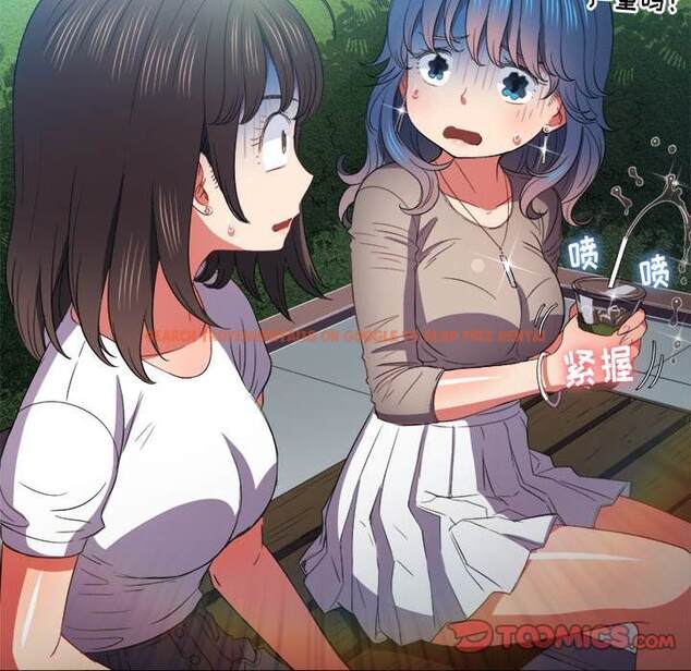 查看漫画惡女勾勾纏/難纏小惡女 - 第49話 - tymanga.com中的1433919图片