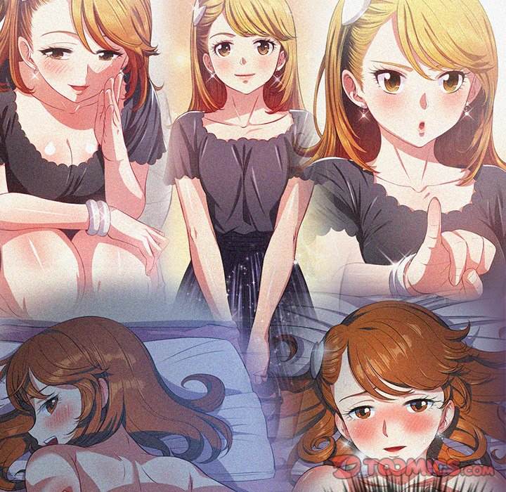 查看漫画惡女勾勾纏/難纏小惡女 - 第49話 - tymanga.com中的1433931图片