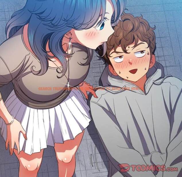 查看漫画惡女勾勾纏/難纏小惡女 - 第51話 - tymanga.com中的1434217图片