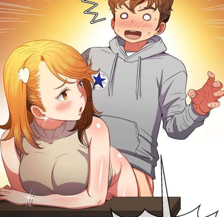 查看漫画惡女勾勾纏/難纏小惡女 - 第55話 - tymanga.com中的1434788图片