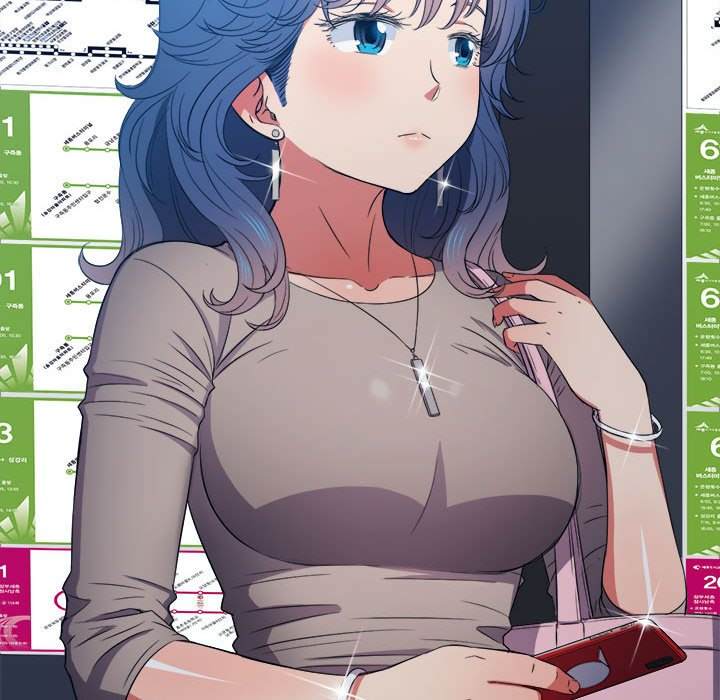 查看漫画惡女勾勾纏/難纏小惡女 - 第55話 - tymanga.com中的1434820图片