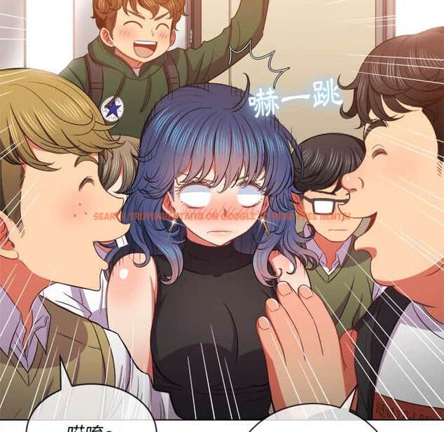 查看漫画惡女勾勾纏/難纏小惡女 - 第56話 - tymanga.com中的1434916图片