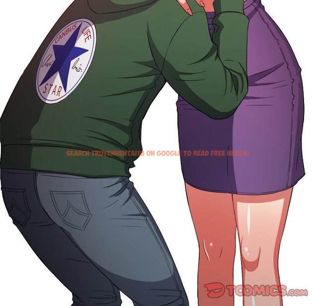 查看漫画惡女勾勾纏/難纏小惡女 - 第58話 - tymanga.com中的1435145图片