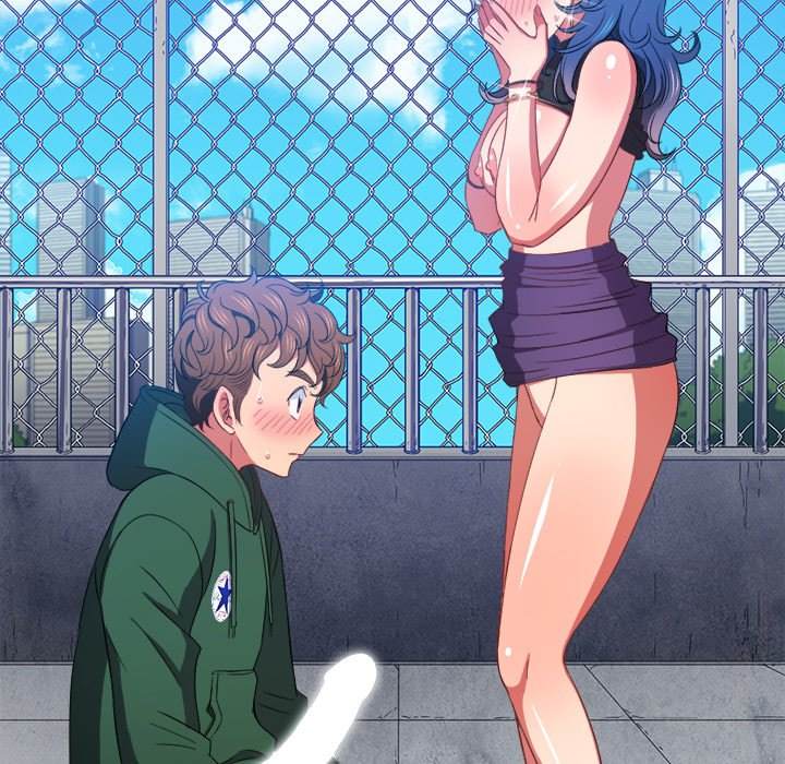 查看漫画惡女勾勾纏/難纏小惡女 - 第58話 - tymanga.com中的1435204图片