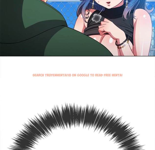 查看漫画惡女勾勾纏/難纏小惡女 - 第59話 - tymanga.com中的1435350图片