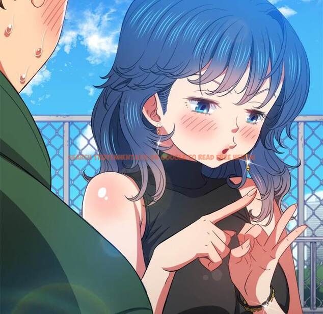 查看漫画惡女勾勾纏/難纏小惡女 - 第60話 - tymanga.com中的1435545图片