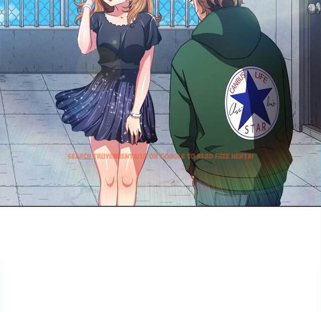 查看漫画惡女勾勾纏/難纏小惡女 - 第61話 - tymanga.com中的1435628图片
