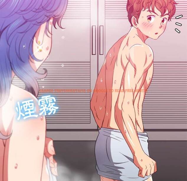 查看漫画惡女勾勾纏/難纏小惡女 - 第67話 - tymanga.com中的1436507图片