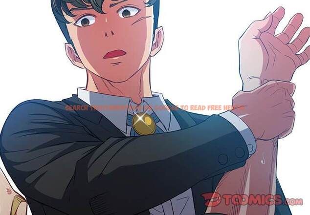 查看漫画惡女勾勾纏/難纏小惡女 - 第77話 - tymanga.com中的1437914图片