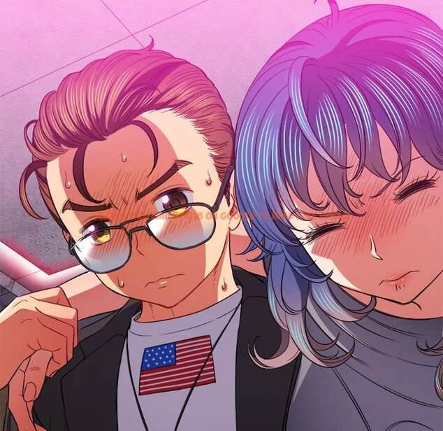 查看漫画惡女勾勾纏/難纏小惡女 - 第77話 - tymanga.com中的1437946图片
