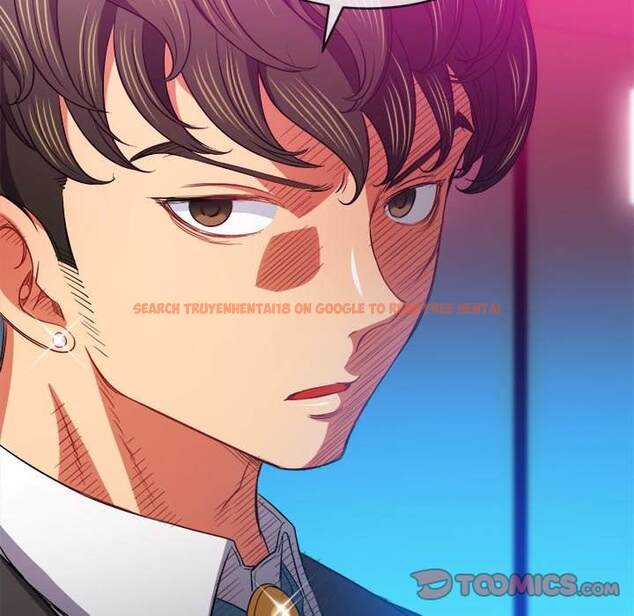 查看漫画惡女勾勾纏/難纏小惡女 - 第77話 - tymanga.com中的1437950图片