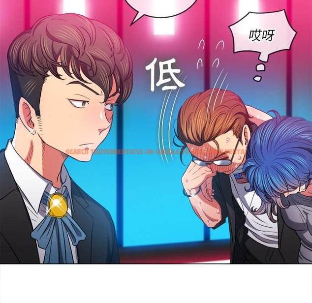 查看漫画惡女勾勾纏/難纏小惡女 - 第77話 - tymanga.com中的1437969图片