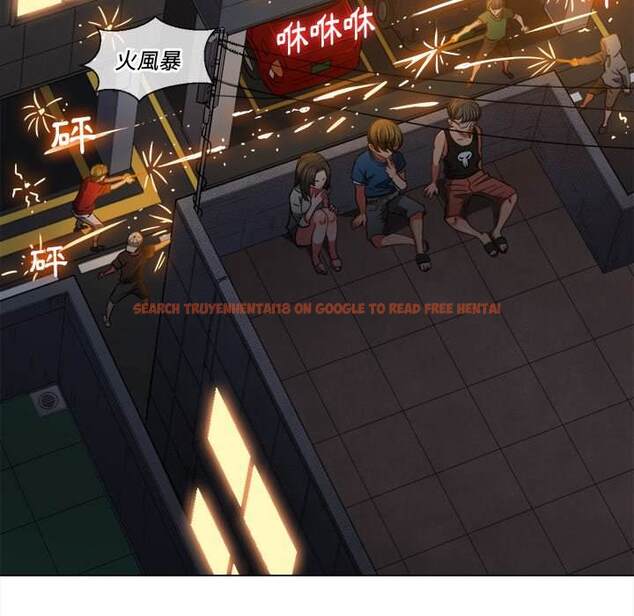 查看漫画惡女勾勾纏/難纏小惡女 - 第79話 - tymanga.com中的1438209图片