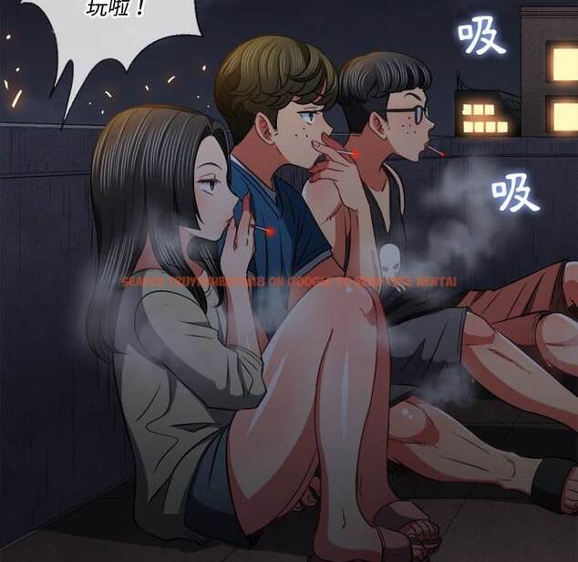 查看漫画惡女勾勾纏/難纏小惡女 - 第79話 - tymanga.com中的1438211图片
