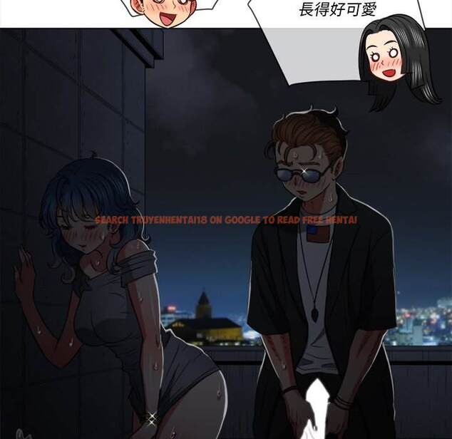 查看漫画惡女勾勾纏/難纏小惡女 - 第79話 - tymanga.com中的1438295图片