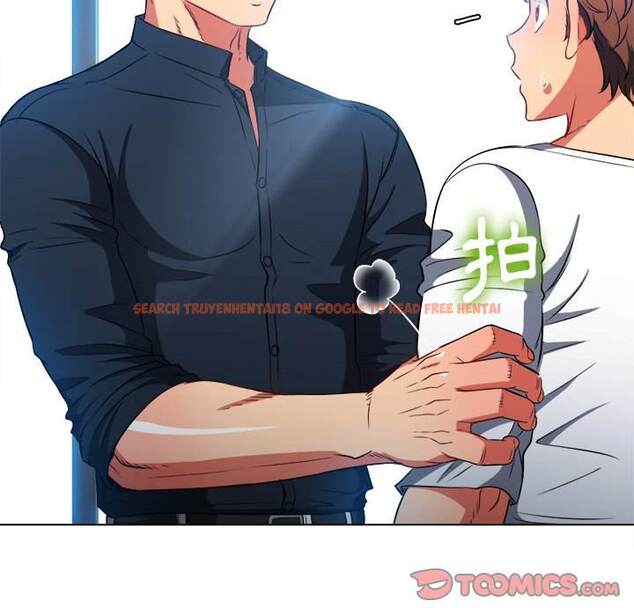 查看漫画惡女勾勾纏/難纏小惡女 - 第81話 - tymanga.com中的1438613图片