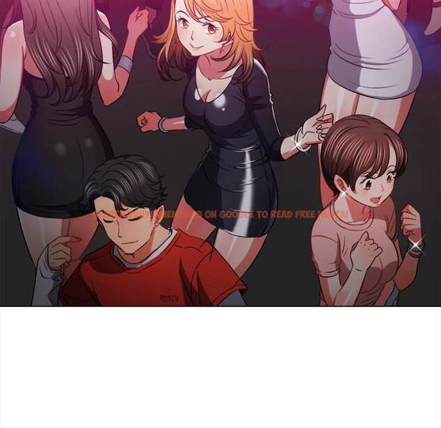 查看漫画惡女勾勾纏/難纏小惡女 - 第84話 - tymanga.com中的1439040图片