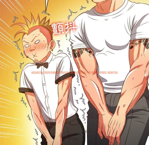 查看漫画惡女勾勾纏/難纏小惡女 - 第87話 - tymanga.com中的1439469图片