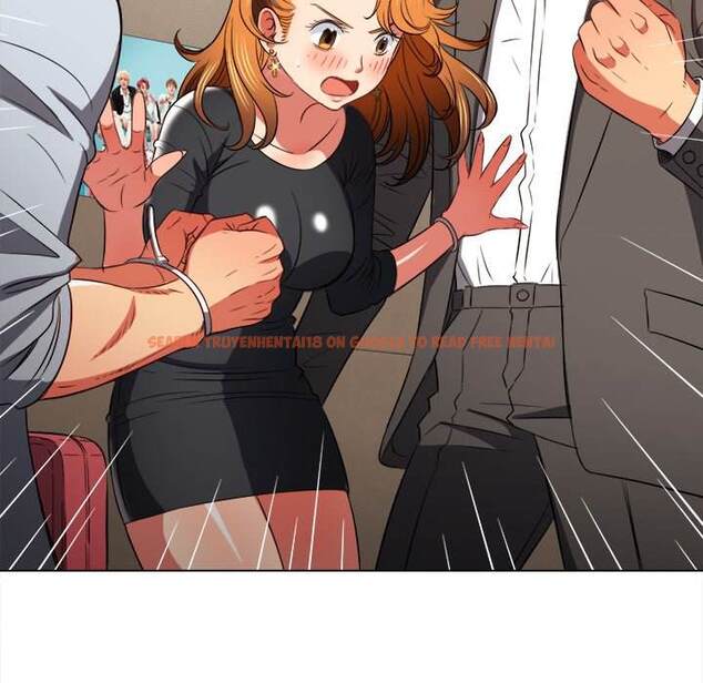 查看漫画惡女勾勾纏/難纏小惡女 - 第89話 - tymanga.com中的1439818图片
