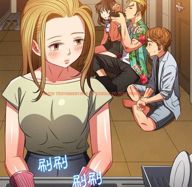 查看漫画惡女勾勾纏/難纏小惡女 - 第93話 - tymanga.com中的1440432图片