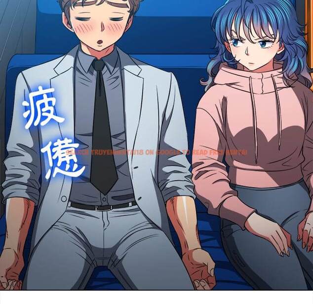 查看漫画惡女勾勾纏/難纏小惡女 - 第96話 - tymanga.com中的1440899图片