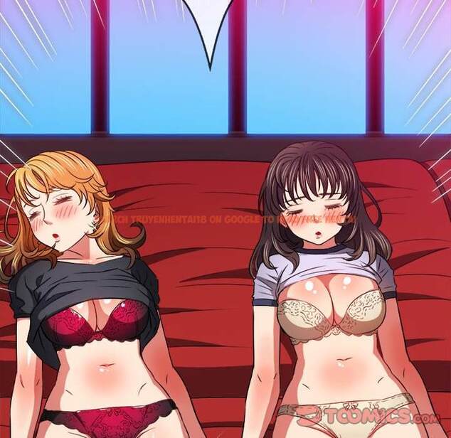 查看漫画惡女勾勾纏/難纏小惡女 - 第98話 - tymanga.com中的1441335图片