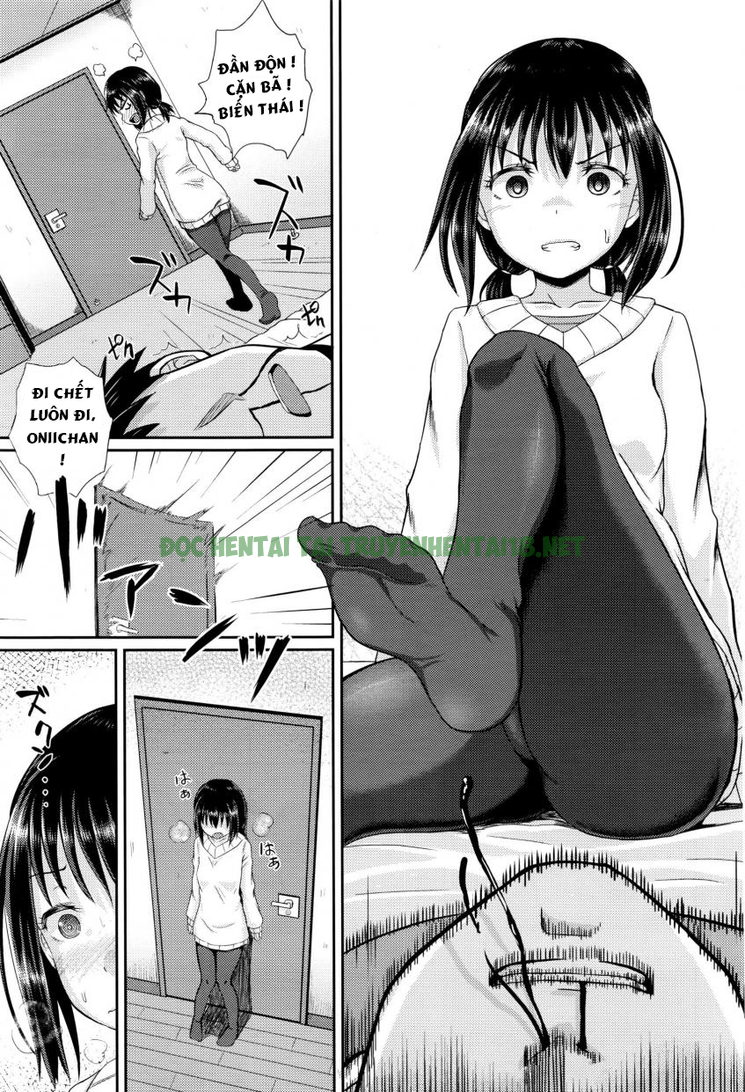 Xem ảnh 4 trong truyện hentai Dễ Dàng Thôi Miên Em Gái - Chapter 1 - truyenhentai18.pro