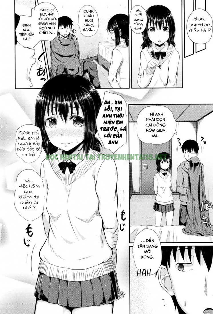 Hình ảnh 3 trong Easy Hypnosis - Chapter 2 END - Hentaimanhwa.net