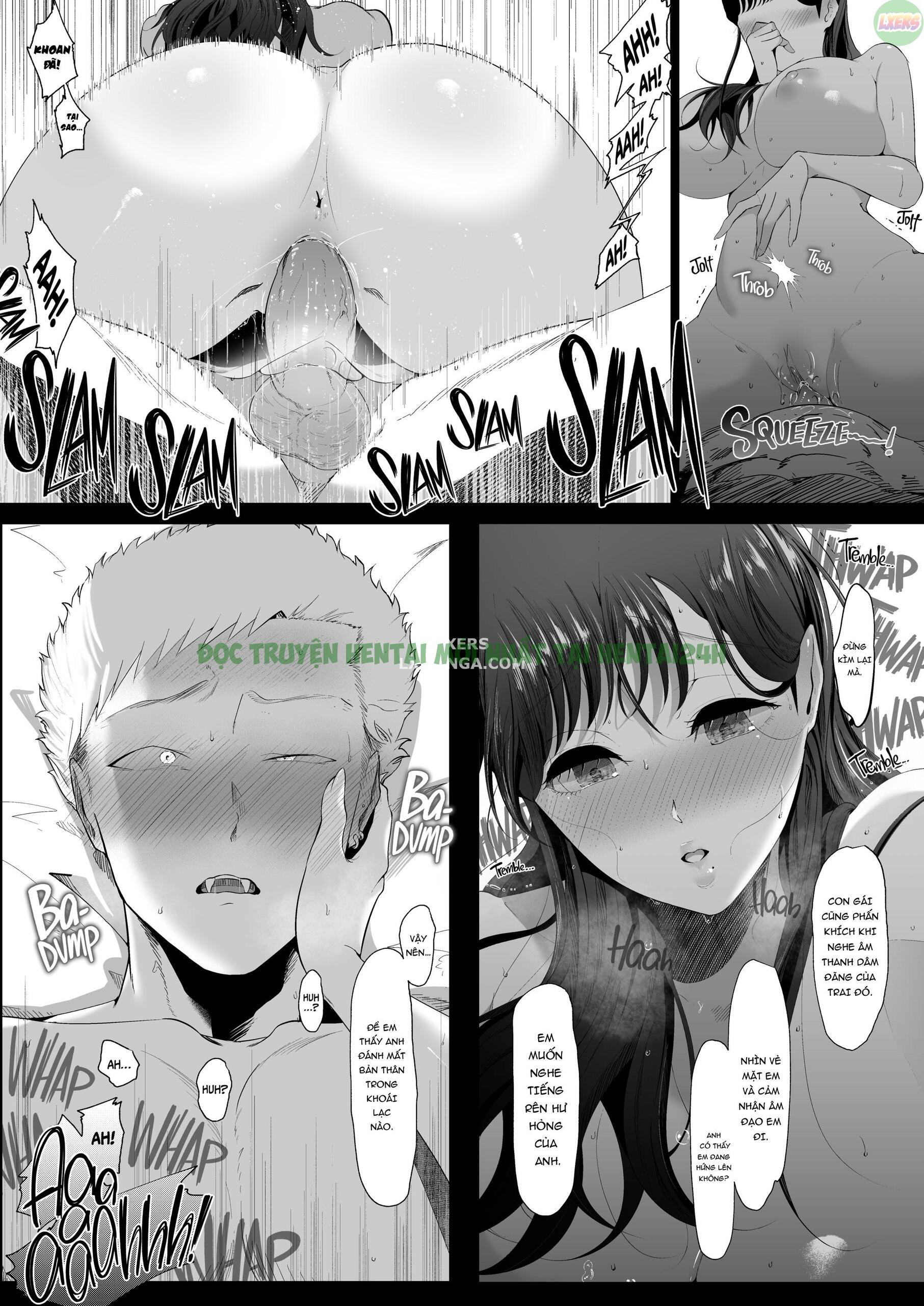 Xem ảnh 35 trong truyện hentai Ema - The Sweet Devourer - Chapter 1 - truyenhentai18.pro